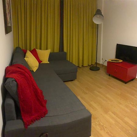 Carcavelos Cozy Lisboa/Cascais/Sintra 5Pax المظهر الخارجي الصورة