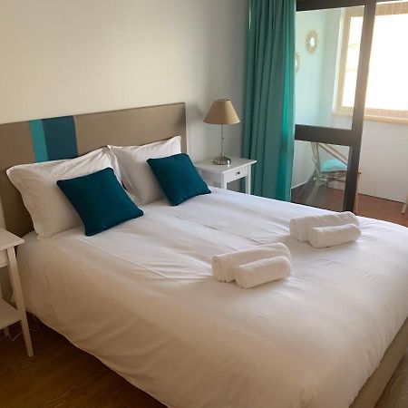 Carcavelos Cozy Lisboa/Cascais/Sintra 5Pax المظهر الخارجي الصورة