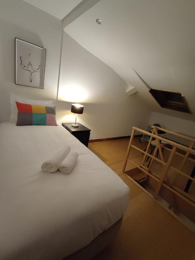 Carcavelos Cozy Lisboa/Cascais/Sintra 5Pax المظهر الخارجي الصورة
