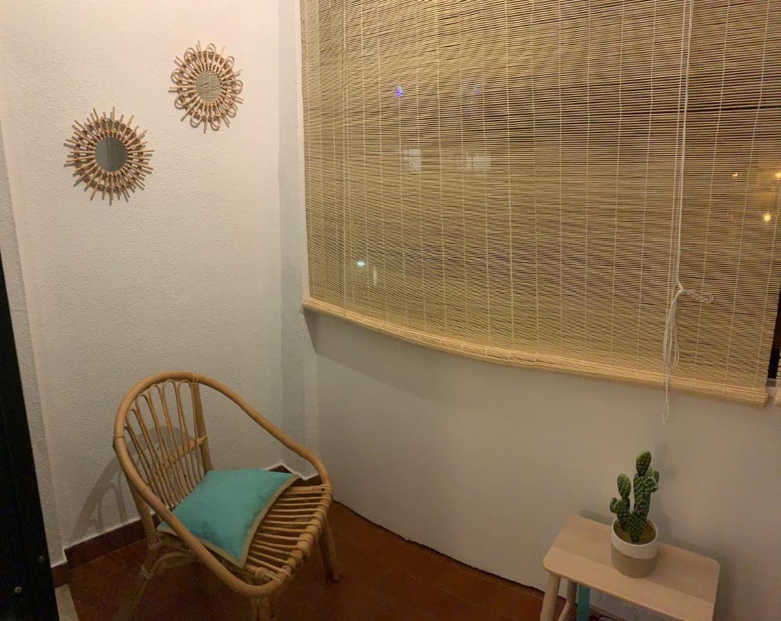 Carcavelos Cozy Lisboa/Cascais/Sintra 5Pax المظهر الخارجي الصورة