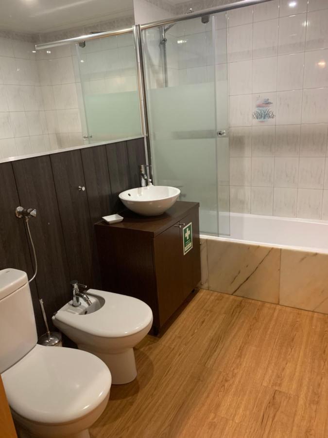 Carcavelos Cozy Lisboa/Cascais/Sintra 5Pax المظهر الخارجي الصورة