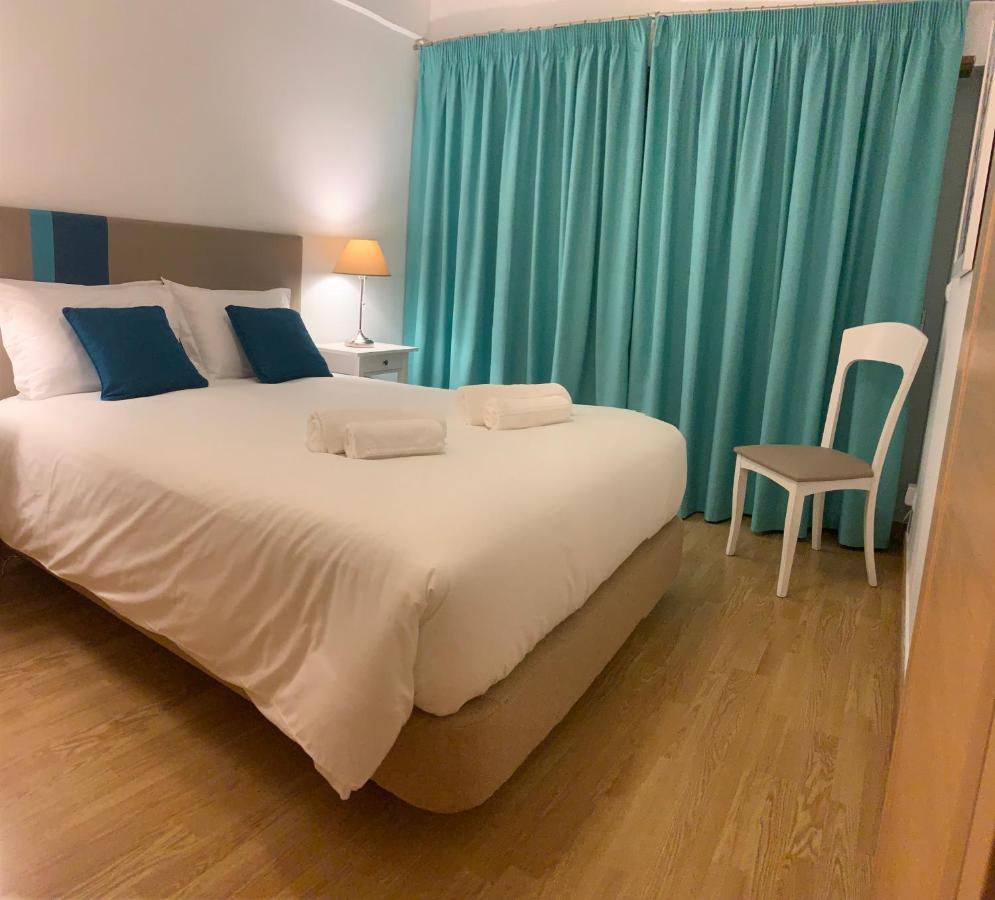 Carcavelos Cozy Lisboa/Cascais/Sintra 5Pax المظهر الخارجي الصورة